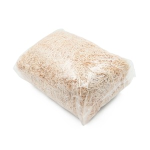 Meilleure Qualité 20 kg Balles De Laine De Bois De Pin Écologique Naturel Animal Literie De Pologne Copeaux Forme - Product Image 3