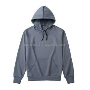 Sudadera con capucha con estampado personalizado para hombre y mujer, ropa informal holgada, Jersey de manga larga a la moda, ropa de calle con personalidad, sudaderas - Product Image 5