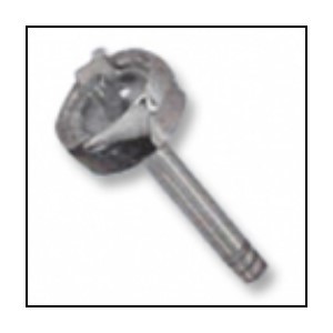 HSH-12(2) PIÈCES DE MACHINE À COUDRE INDUSTRIELLE À CROCHET - Product Image 2