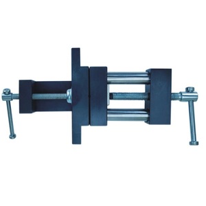 Etau vertical à double pince de haute qualité, utilisé pour la fabrication de bijoux, vente en gros au prix le plus bas, meilleur produit pour la fabrication de bijoux - Product Image 2