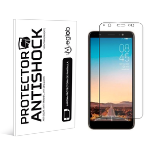 ฟิล์มกันรอยหน้าจอ ANTISHOCK สำหรับเทคโน คามอน ไอ ทวิน พรีเมี่ยม การ์ดสำหรับจอแสดงผลของอุปกรณ์ของคุณ - Product Image 1