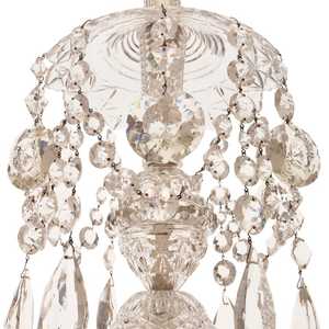 Candelabro de Cristal de Baccarat Francés de <span class=keywords><strong>Dieciséis</strong></span> Brazos para Villa, Bodas, Escaleras, Candelabros de Interior Personalizados - Product Image 5
