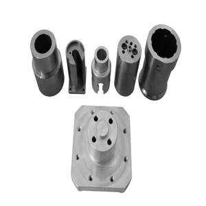 Servicios de Mecanizado CNC de Alta Precisión en Vietnam, Piezas Metálicas Personalizadas - Product Image 1