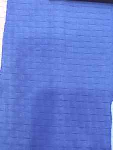 Fashion Forward Warp Plain Lightweight Spandex Stretchy Soft Anti-Odor Breathable <b>Fabric</b> for Summer Trendy Comfortable Elastic - Product Image 3