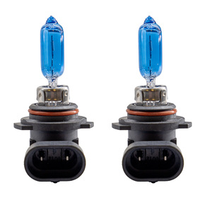 Bombillas Halógenas HIR2 9012 Blue Ice Racing - Product Image 2