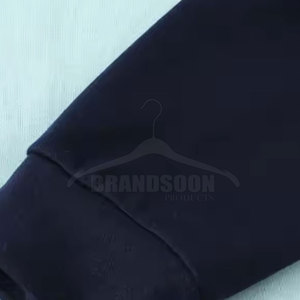Sweats à capuche pour hommes à la mode 2025 Custom Made Dernière conception Sweats à capuche pour hommes pour adultes Vente en ligne - Product Image 4