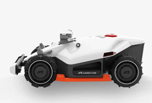 หุ่นยนต์เครื่องตัดหญ้า10000X lubbas 2 AWD - Product Image 4