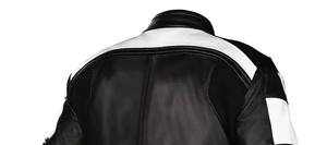 2025 chaqueta de carreras de cuero impermeable transpirable personalizada Unisex ropa deportiva de alta calidad XL tamaño mejor precio al por mayor - Product Image 6