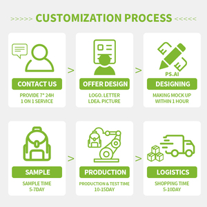 Mochila de cuero genuino para hombre y mujer con diseño vintage de gran capacidad y múltiples compartimentos utilitarios - Product Image 2