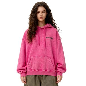 Sweats à capuche de haute qualité pour hommes sweats fabricant pull surdimensionné logo personnalisé sweats à capuche pour hommes poids lourd vierge coton personnalisé - Product Image 1