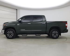 Toyota Tundra Limited AWD 2021 Usada - con Bajo Kilometraje - Product Image 5