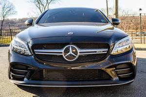 Mercedes-AMG C43 Coupé d'occasion propre, modèle 2021 - Product Image 6