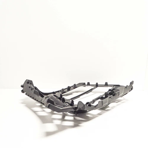 Accesorio de revestimiento de soporte de parachoques delantero de coche para VW Golf 7 / MK7 R Line 5G0 807 723 C / 5G0 807 <span class=keywords><strong>724</strong></span> C - Product Image 4