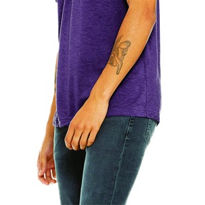 Camiseta de ropa personalizada de alta calidad fabricada en Pakistán con logotipo bordado personalizado y camisetas estampadas para hombre - Product Image 5