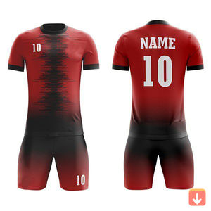 Bew 2024 france maillots de football nom de l'équipe personnalisé uniforme de football pour hommes 100% polyester fait unisexe chemises et hauts pour vêtements de sport - Product Image 6