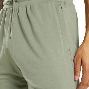 Pantalones Deportivos para Hombre, Pantalones Deportivos Sublimados para Hombre, Precio Económico, Antiarrugas, Ligeros, Pantalones de Venta Caliente con Calidad Premium - Product Image 4