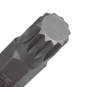 Brocas de impacto BETA de 16mm para tornillos de cabeza XZN Accesorios para herramientas eléctricas - Product Image 2