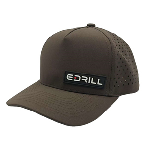 Gorra Trucker Unisex Personalizada de la Mejor Calidad, Richardson 112-Tracker, Panel de Malla, 100% Algodón, Lona de Alto Rendimiento, para Exteriores y Playa - Product Image 1