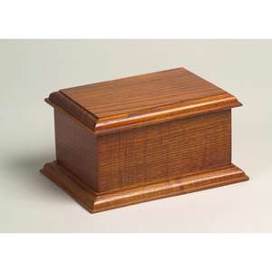 Boîte d'urnes funéraires à forte demande à bas prix Vente chaude de crémation en bois disponible en grande quantité auprès de l'exportateur indien - Product Image 5