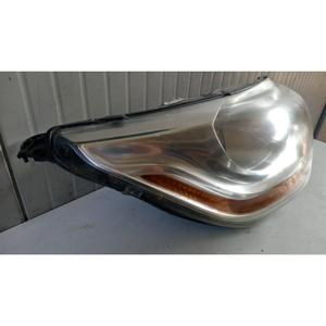 CITROEN C4 2ème Série (10>18) PHARE AVANT DROIT 9687304480 9HP/9H06 - Product Image 2