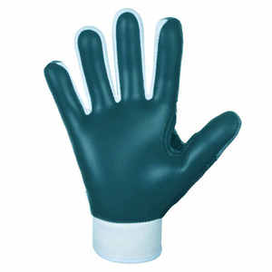 Recién llegado, guantes receptores para adultos y jóvenes, cómodos guantes antideslizantes de fútbol americano, guantes de fútbol deportivos de dedo completo - Product Image 3