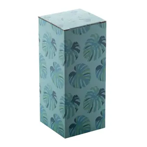 Boîte cadeau promotionnelle personnalisée EF-020 CreaBox pour entreprises et événements - Product Image 1