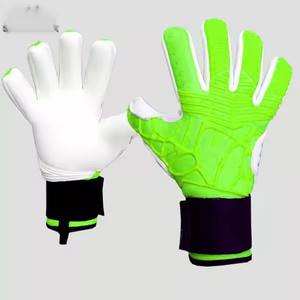 ถุงมือผู้รักษาประตูดีไซน์ต่างๆของคุณเอง - Product Image 1