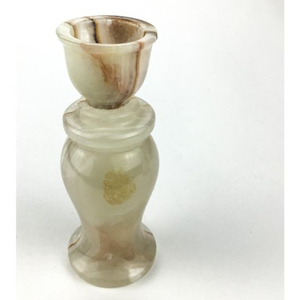 Tealight Candle Holder Table Decorative Candle Stand Candlestick Luxurious Marble Candle Holder for Home Accessories - Product Image 6