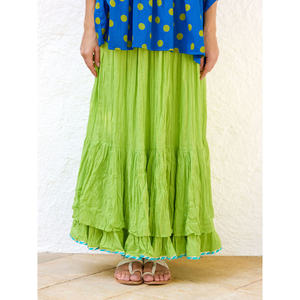 Women's Casual Summer Two-Piece <b>Set</b> Solid Bow Collar <b>Top</b> & <b>Shorts</b> - Product Image 4