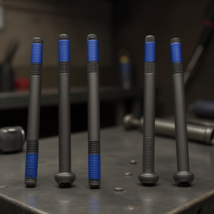 อุปกรณ์เสริมและอะไหล่เครื่องมือลม Hazet  ตัวเรือนประแจลมแบบกระแทก พร้อมสกรู - Product Image 3