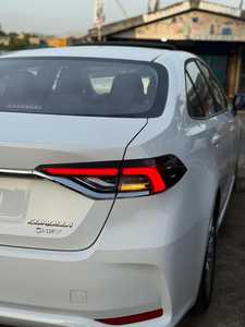 โตโยต้า โคโรลล่า รุ่นลิมิเต็ด อิดิชั่น ปี 2024 มือสอง - Product Image 5