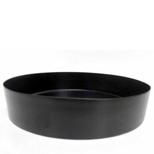 ชามแป้งสำหรับอาหารเย็นชามเสิร์ฟทำจากทองเหลืองสีทองชามสลัดและผลไม้ขนาดมาตรฐานออกแบบได้ตามต้องการ - Product Image 4