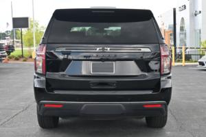 Vehículo Usado de Alta Calidad en Venta: SUV 4x4 2022 con Interior Oscuro y Asientos de Cuero, Volante a la Izquierda/Derecha - Product Image 6