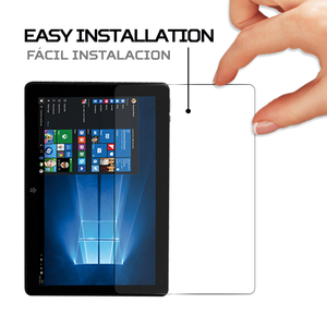 ฟิล์มกันรอยหน้าจอ ANTISHOCK สำหรับแท็บเล็ตเมเดียคอม วินแพด U10 เพิ่มความทนทานและการปกป้อง - Product Image 3