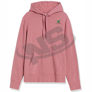 Sudadera con Capucha Extra Grande para Hombre de Primera Calidad, Estilo Básico, Mezcla de Algodón, Ropa Urbana, Sudadera con Logotipo Personalizado, Ropa Casual de Invierno - Product Image 2