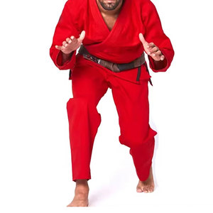 Uniforme de Jiu-Jitsu Brasileño de la Mejor Calidad, Uniforme de Jiu-Jitsu Brasileño en Oferta, Nuevo Uniforme de Jiu-Jitsu Brasileño Hecho en Pakistán - Product Image 5