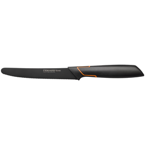 Couteau en acier inoxydable EDGE Noir 1003092 - Product Image 2