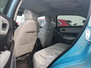 Offre spéciale de qualité 2022 SUV électrique d'occasion longue portée véhicule à énergie nouvelle qualité industrielle bricolage OEM personnalisé - Product Image 4