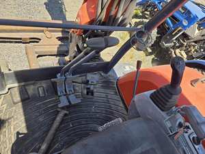 Mini-excavatrice KX161-3 de 2006 - Performances robustes dans un format compact - Product Image 6