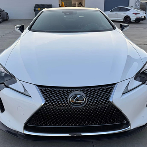 Voiture d'occasion à vendre Lexus LC500 Coupé 2019 - Product Image 1