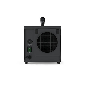 Electric Industrial Desiccant <b>Dehumidifier</b> for Household Use - Product Image 2