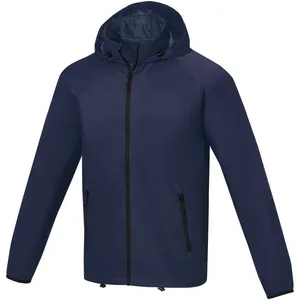 Giacca Personalizzata Dinlas per Escursionismo, Sacca Impermeabile, Merchandising - Product Image 4