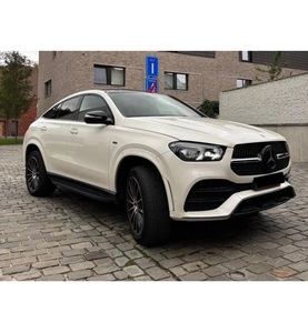 Mercedes-Benz GLE 350 GLE-Coupe 2021, Seminuevo en Excelentes Condiciones - Product Image 1