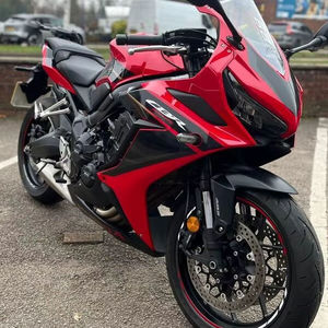 2024 / 2025 Qualité supérieure CBR600RR CBR650R CB650R 1000cc 649cc (Motocyclettes) Disponibles à l'expédition - Product Image 4