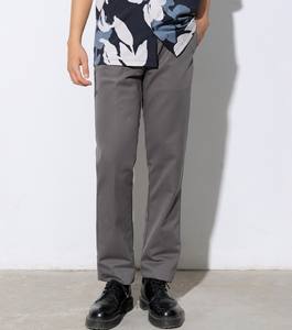 Pantalones de poliéster de compresión personalizados al por mayor para hombre, procesamiento ODM OEM, precio competitivo con diseño impreso - Product Image 1