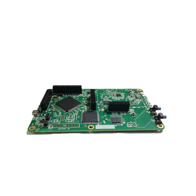 Firsthand Turnkey BGA SMT Dental Medical Equipment Assembly China's Inverter Control Board Motherboard High Quality PCB PCBA