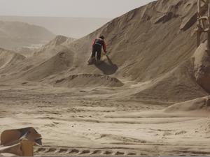 Fertilizante de Fosfato de Roca con 30% de P2O5 - Product Image 2