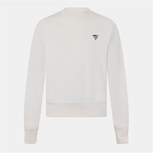 Venta al por mayor de ropa de uso diario sudadera para hombres gota hombro pulóver sudadera suave de algodón duradero - Product Image 1