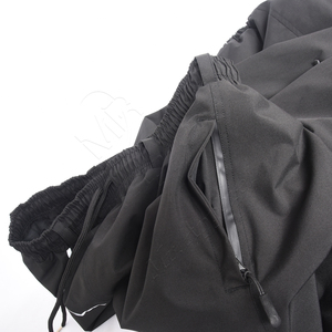 Nouvelle mode pantalons de ski personnalisés de haute qualité vêtements de sport respirants d'hiver pantalons de snowboard en plein air pantalons et pantalons de ski Baggy - Product Image 4