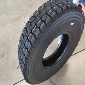 Pneus de camion 12R22.5 à livraison rapide Achetez des pneus de qualité supérieure pour une adhérence supérieure et des performances durables dans toutes les conditions - Product Image 2